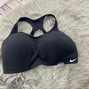 Nike dry fit sports bra